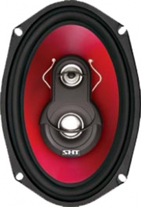 Акустическая система Prology CX-6923 MkII Prology CX-6923 MkII. Технические характеристики CX-6923 MkII.